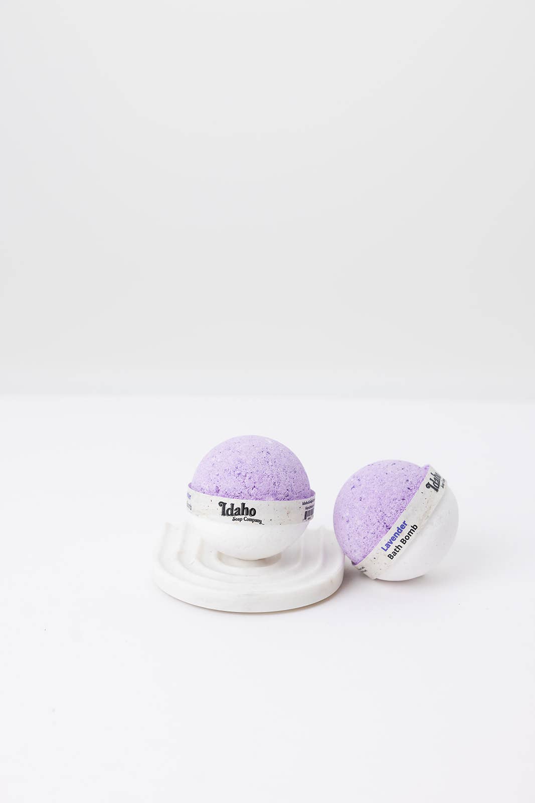 Bath Bombs bath Idaho Soap Company- Tilden Co.
