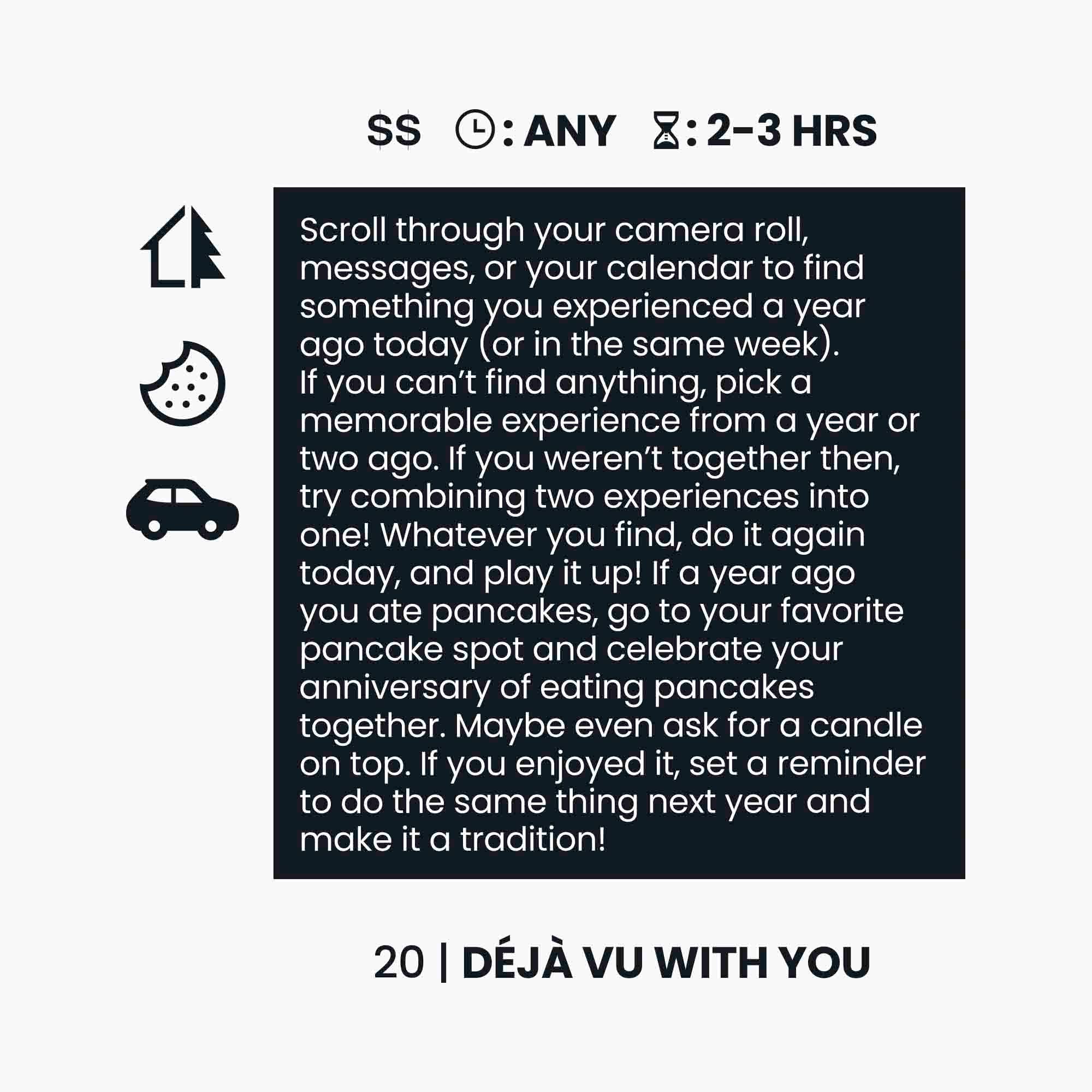 The Adventure Challenge Couples V2 - all new adventures book The Adventure Challenge- Tilden Co.