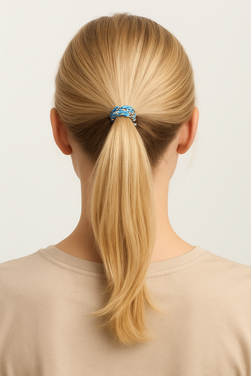 Boho Inspired Hair Tie Bracelets Love and Repeat- Tilden Co.