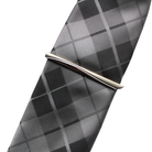 Montana Silver Tie Clip necktie Tie Mood- Tilden Co.