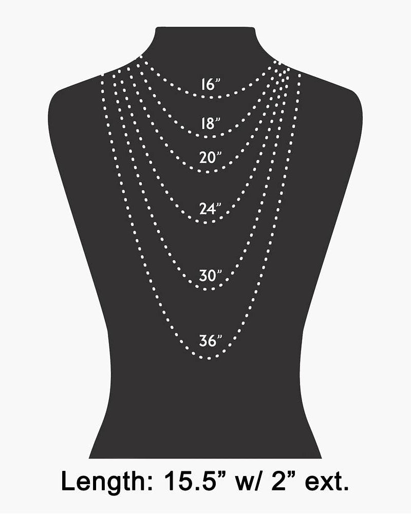 Butterfly Cluster Bar Necklace Necklace Fame Accessories- Tilden Co.