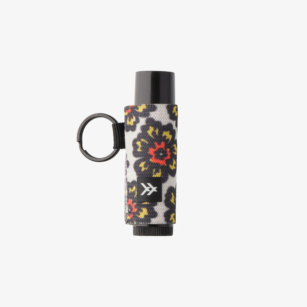 Thread Lip Balm Holder