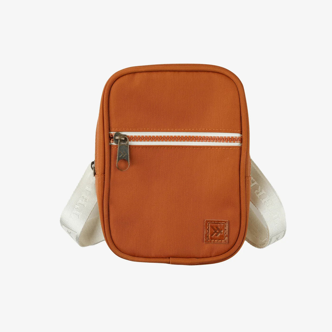 Thread Crossbody Bag Honey Honey crossbody bag Thread- Tilden Co.