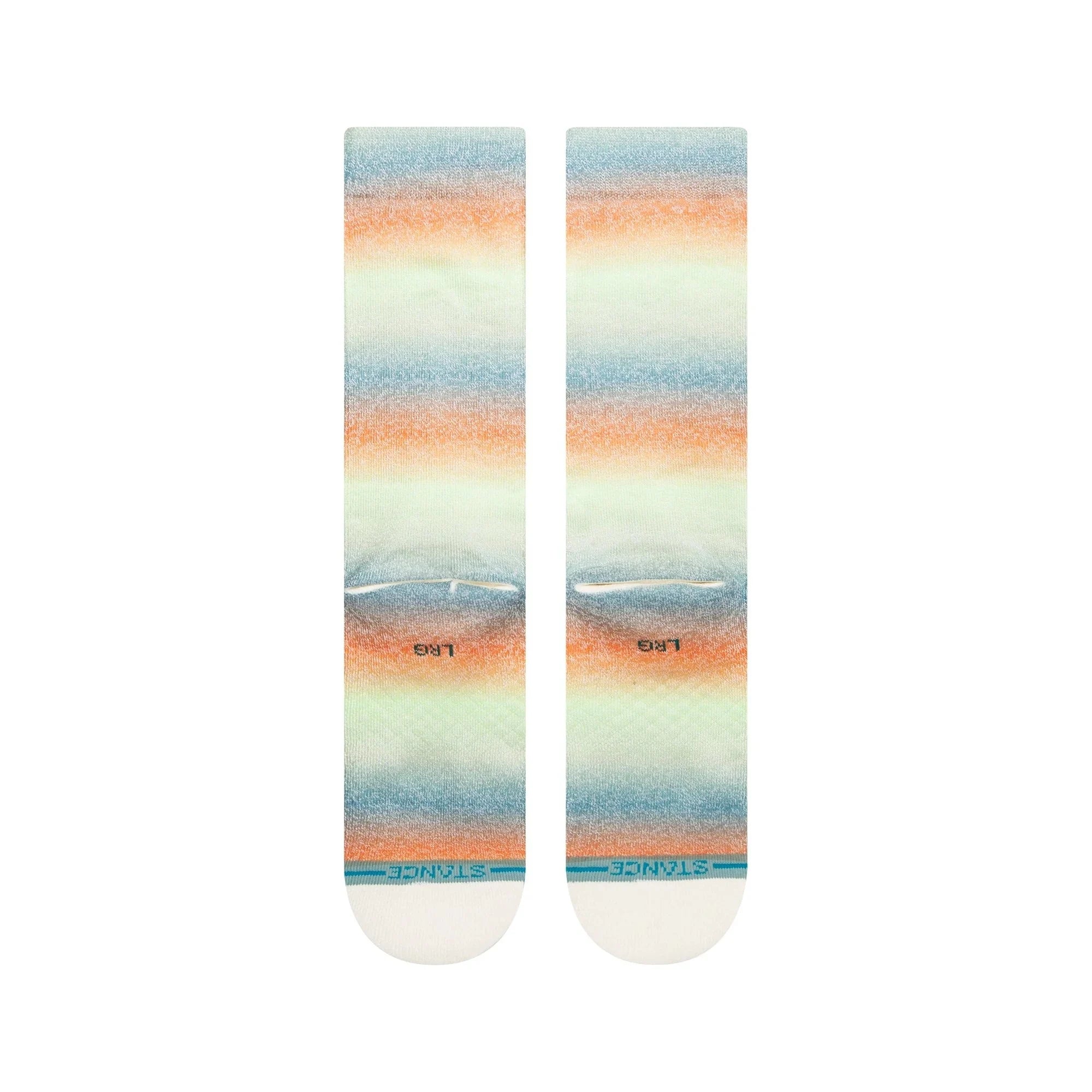 Stance Butter Blend Crew Socks Crew Socks Stance- Tilden Co.