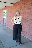 Bow Beautiful Vest Downeast- Tilden Co.