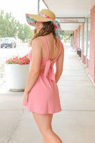 Roxy Beach Bliss Dress    Knee Length Dress Roxy- Tilden Co.