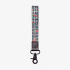 Thread Wrist Lanyard Ava Ava  Lanyards Thread- Tilden Co.