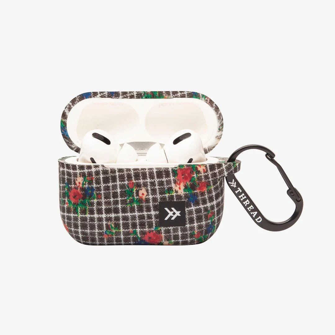 Ava AirPods Case Lanyards Thread- Tilden Co.