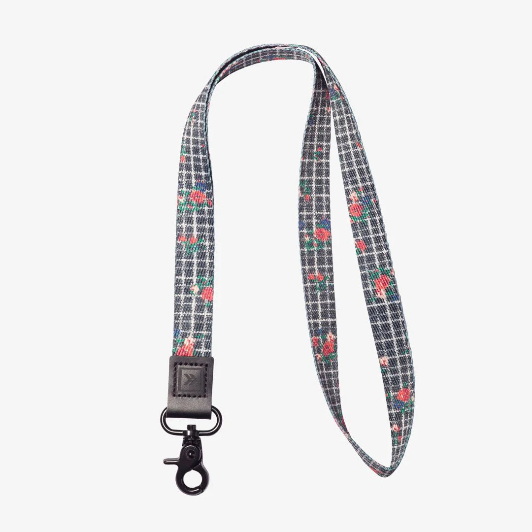 Thread Neck Lanyard Ava Ava  Lanyards Thread- Tilden Co.