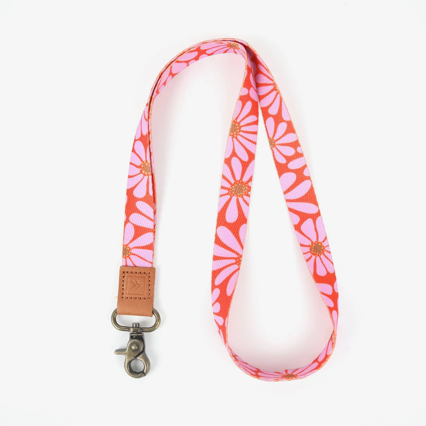 Thread Neck Lanyard Emmeline Emmeline  Lanyards Thread- Tilden Co.
