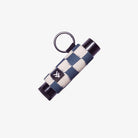 Thread Lip Balm Holder Faded Check Faded Check  lip balm holder Thread- Tilden Co.