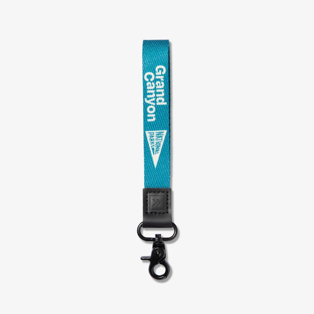 Thread Wrist Lanyard Grand Canyon Grand Canyon  Lanyards Thread- Tilden Co.