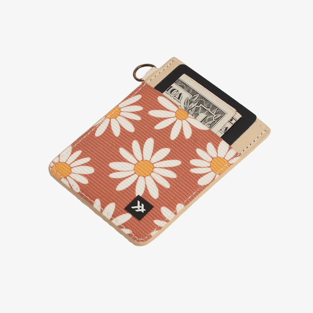 Thread Vertical Wallet Tilden Co. LLC- Tilden Co.