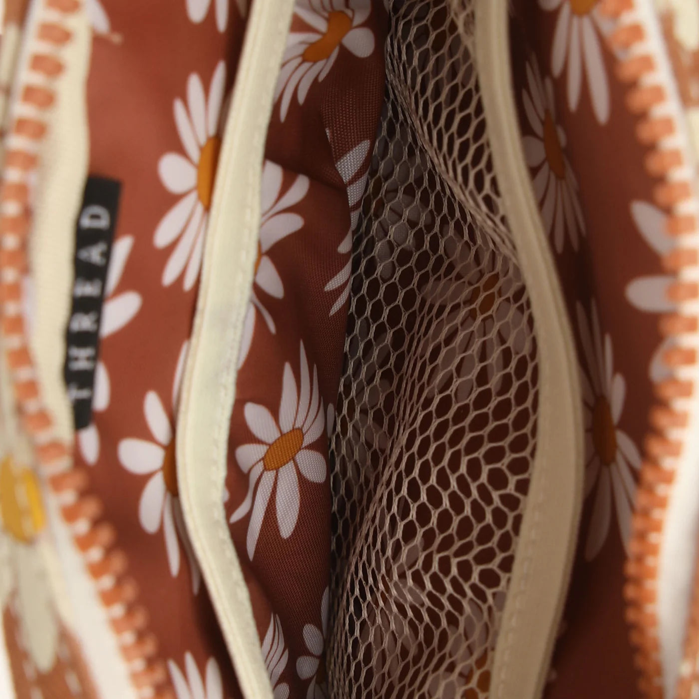 Thread Fanny Pack fanny pack Thread- Tilden Co.