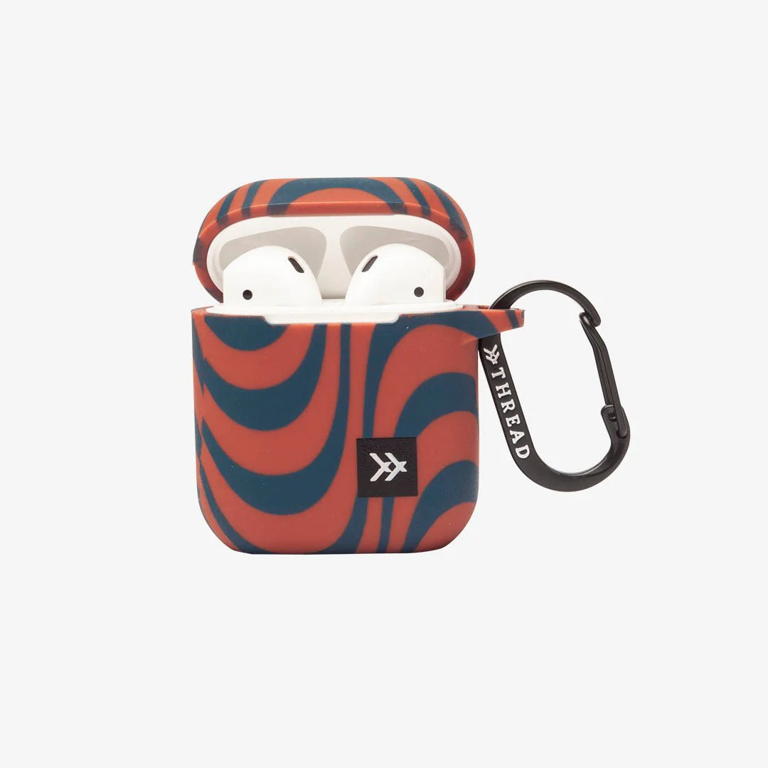 Holden AirPods 1 & 2 Case AirPod 1 & 2 AirPod 1 & 2 Lanyards Thread- Tilden Co.