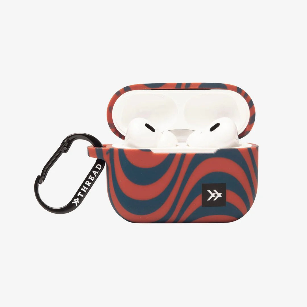 Holden AirPods 1 & 2 Case AirPod Pro AirPod Pro Lanyards Thread- Tilden Co.