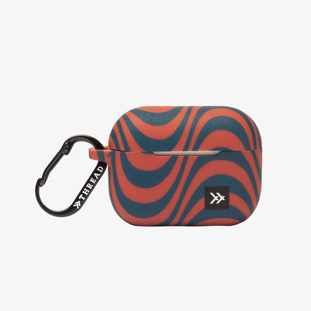 Holden AirPods 1 & 2 Case Lanyards Thread- Tilden Co.