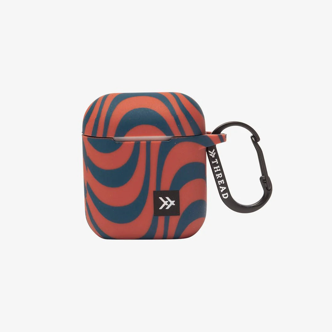 Holden AirPods 1 & 2 Case Lanyards Thread- Tilden Co.