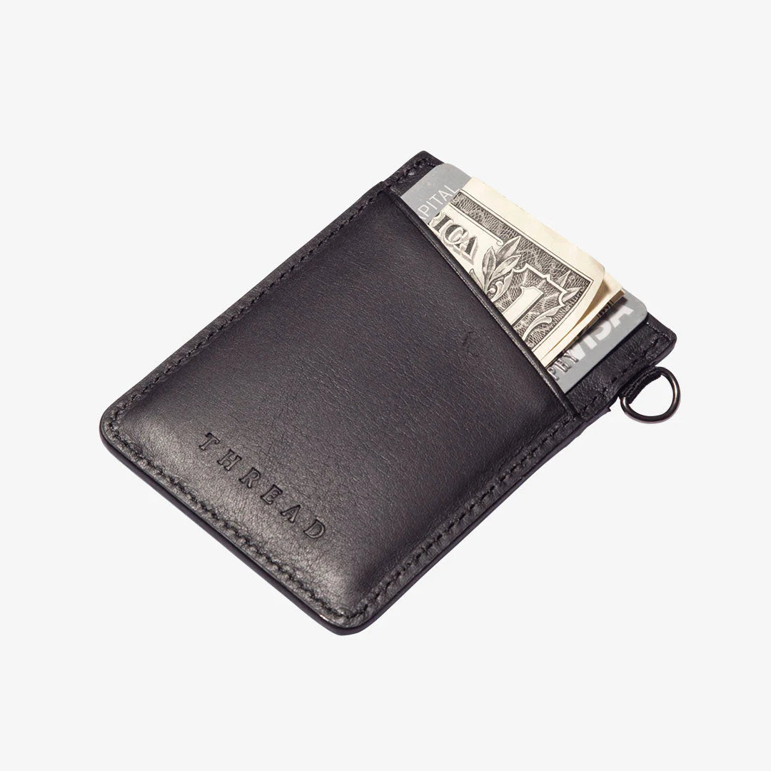 Thread Vertical Wallet Tilden Co. LLC- Tilden Co.