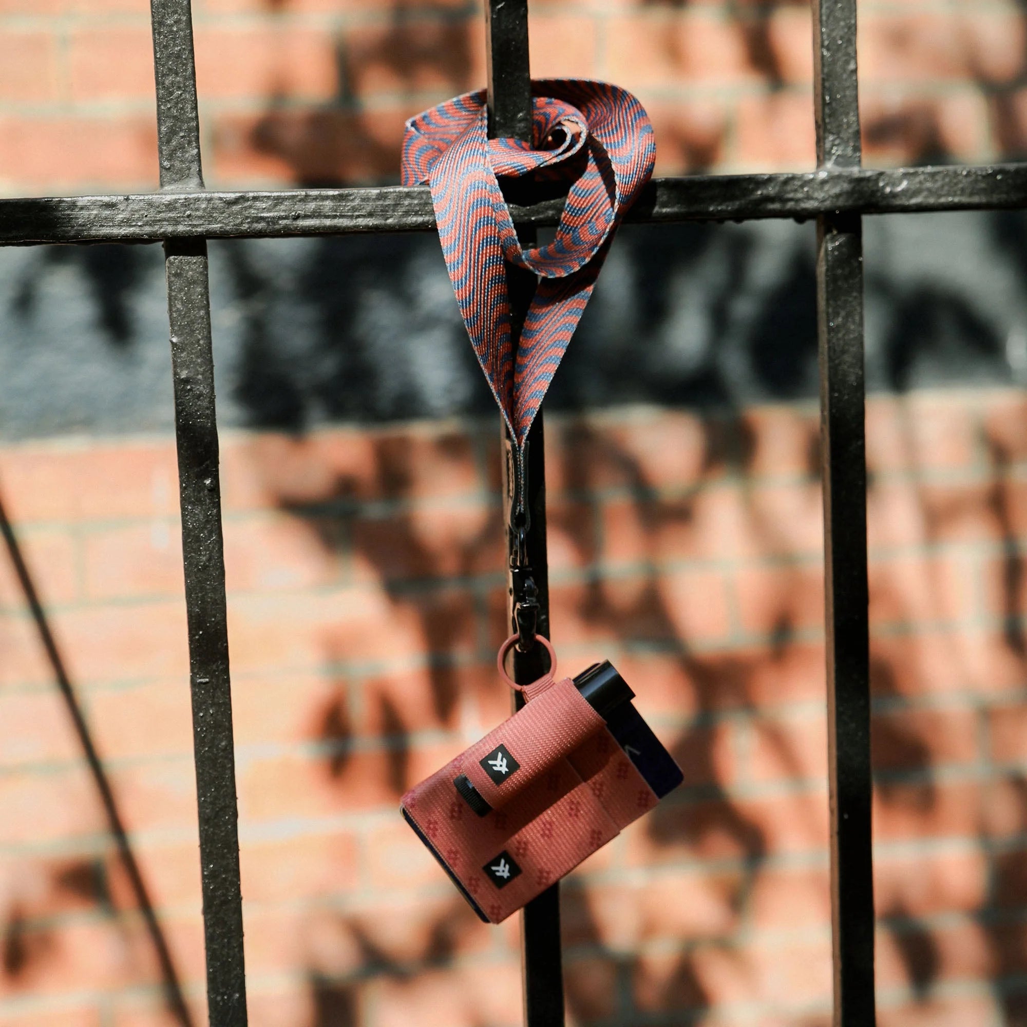 Thread Neck Lanyard    Lanyards Thread- Tilden Co.