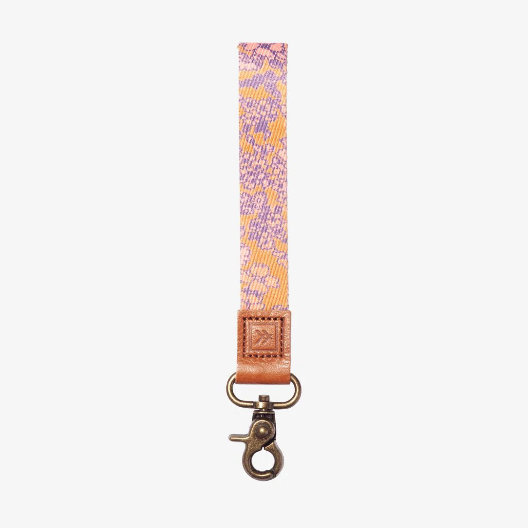 Thread Wrist Lanyard Maya Maya  Lanyards Thread- Tilden Co.