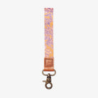 Thread Wrist Lanyard Maya Maya  Lanyards Thread- Tilden Co.
