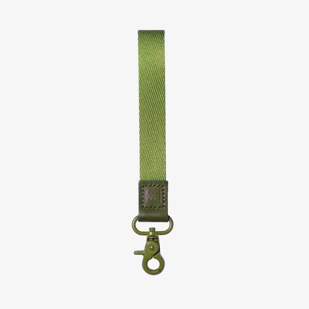 Thread Wrist Lanyard    Lanyards Thread- Tilden Co.