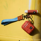Thread Wrist Lanyard    Lanyards Thread- Tilden Co.