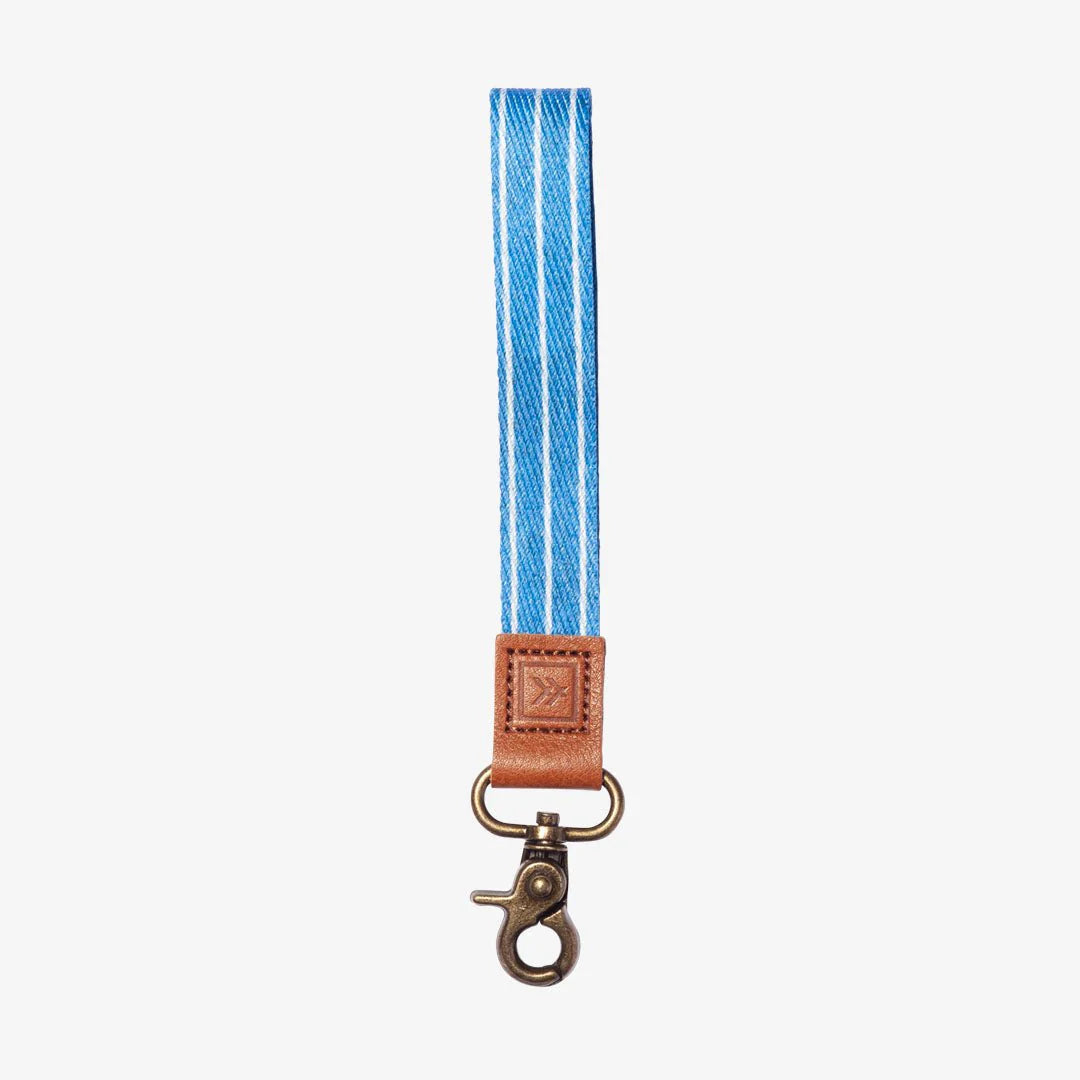 Thread Wrist Lanyard Otting Otting  Lanyards Thread- Tilden Co.