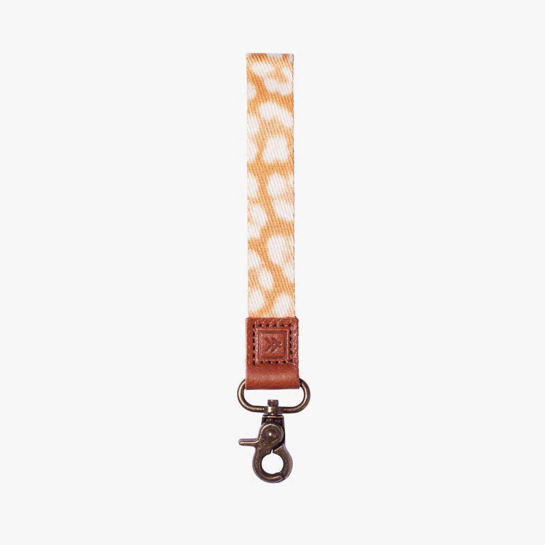 Thread Wrist Lanyard Reese Reese  Lanyards Thread- Tilden Co.