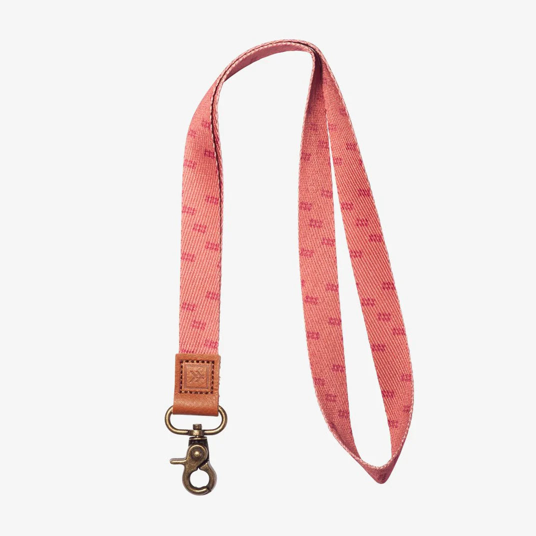 Thread Neck Lanyard Sedona Sedona  Lanyards Thread- Tilden Co.