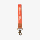 Thread Wrist Lanyard Yellowstone Yellowstone  Lanyards Thread- Tilden Co.