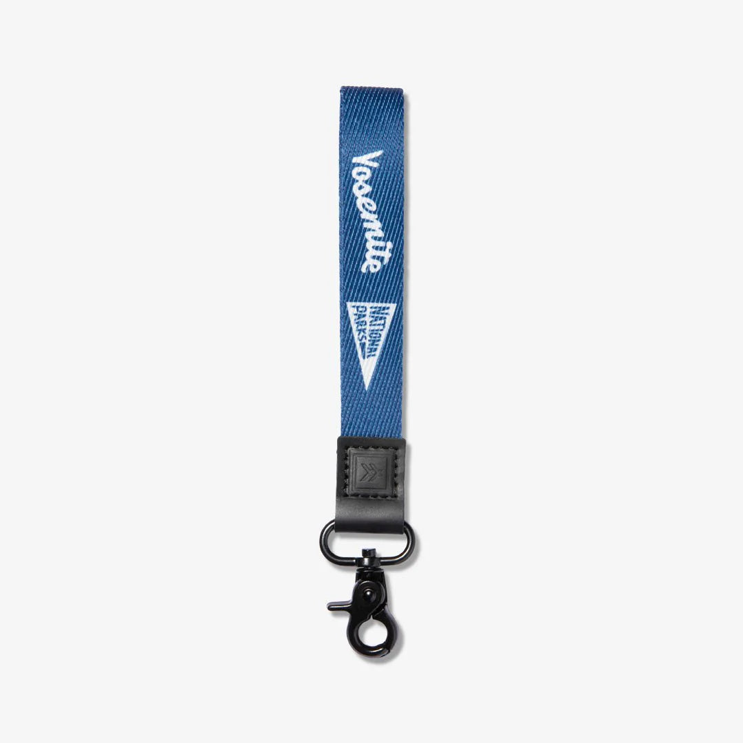 Thread Wrist Lanyard Yosemite Yosemite  Lanyards Thread- Tilden Co.
