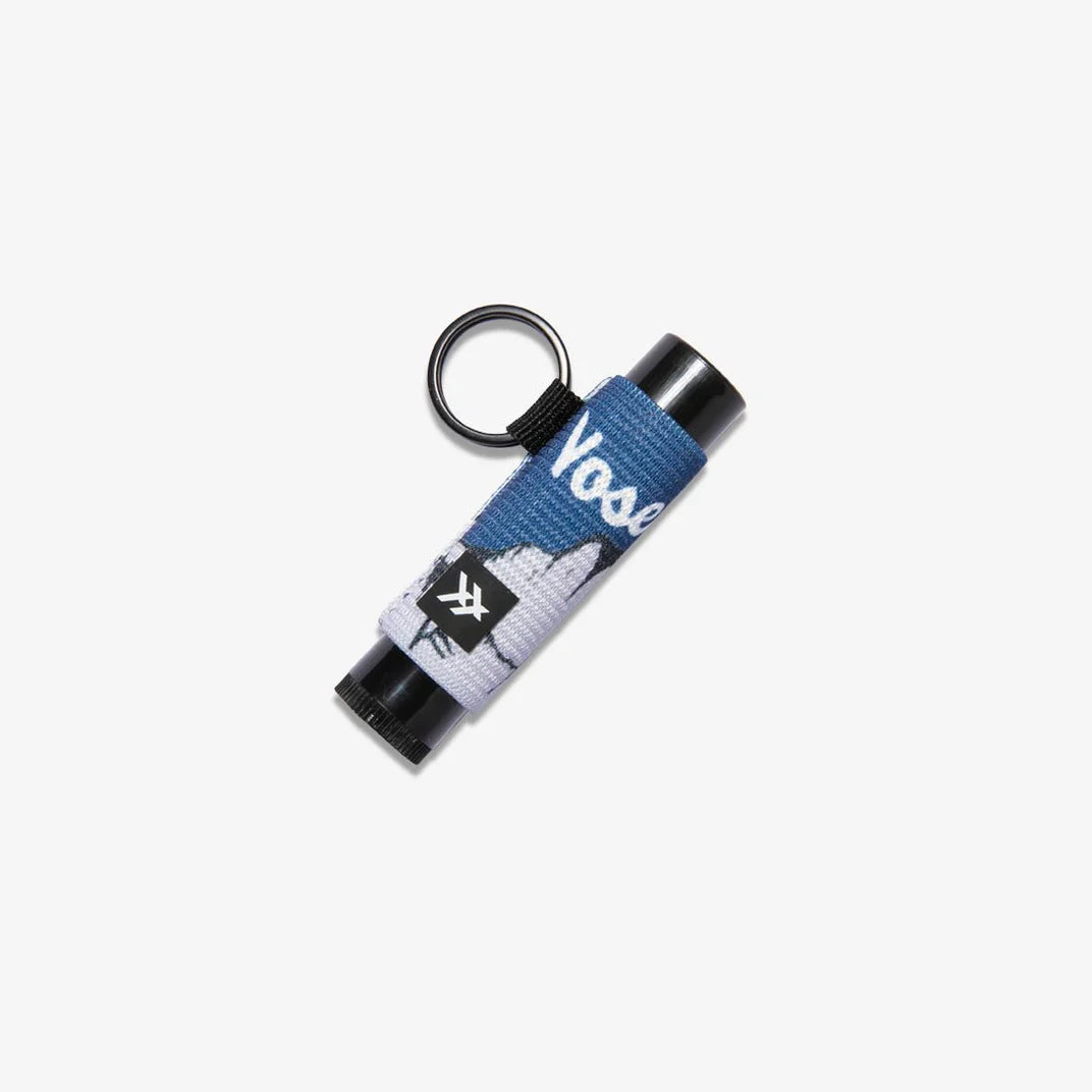 Thread Lip Balm Holder Yosemite Yosemite  lip balm holder Thread- Tilden Co.