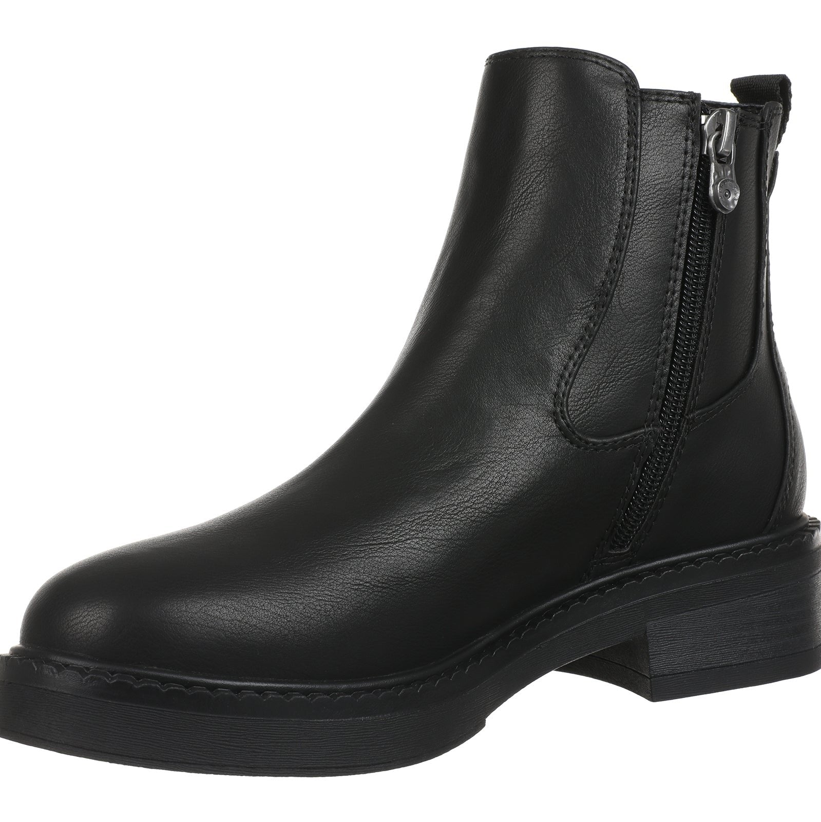 Blowfish Malibu Vera Chelsea Booties    Boots Blowfish Malibu- Tilden Co.