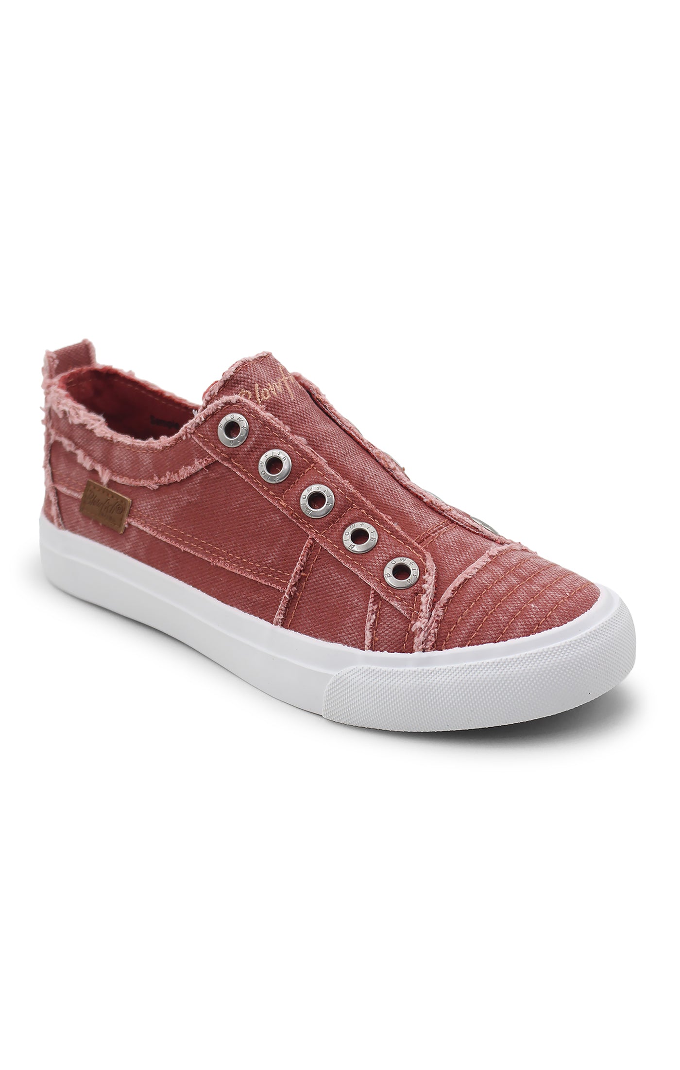 Blowfish Play Sneakers in Baked Clay    Shoes Blowfish Malibu- Tilden Co.