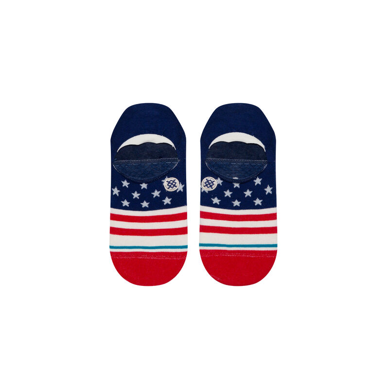 Stance Cotton No Show Socks    No Show Socks Stance- Tilden Co.