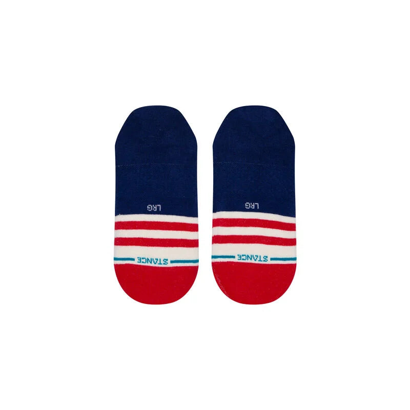 Stance Cotton No Show Socks    No Show Socks Stance- Tilden Co.