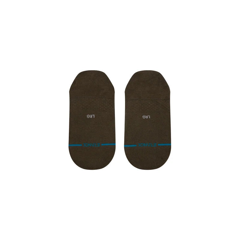 Stance Cotton No Show Socks    No Show Socks Stance- Tilden Co.