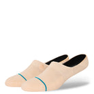 Stance Cotton No Show Socks Small (Men 3-5.5 / Women 5-7.5) / Oatmeal Small (Men 3-5.5 / Women 5-7.5) Oatmeal No Show Socks Stance- Tilden Co.