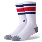 Stance Boyd Crew Socks    Crew Socks Stance- Tilden Co.