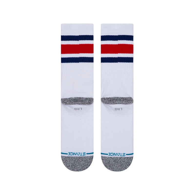 Stance Boyd Crew Socks    Crew Socks Stance- Tilden Co.