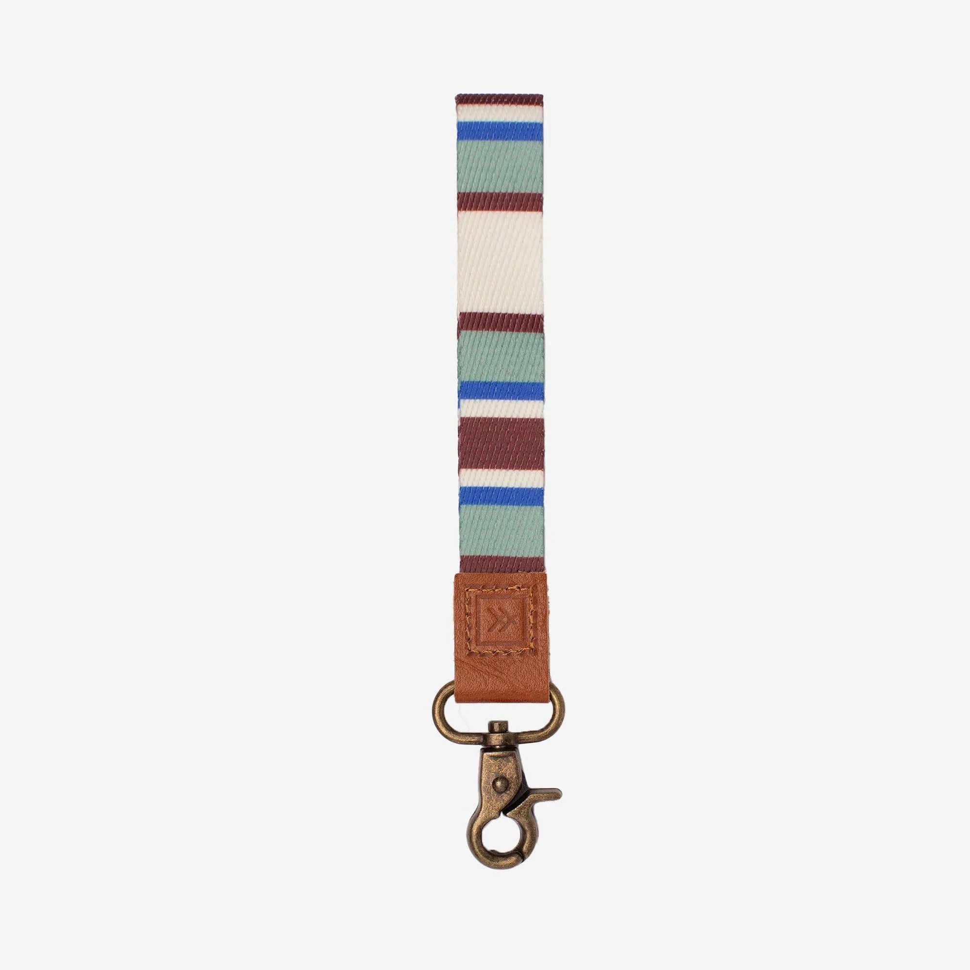 Benny Wrist Lanyard Wallets & Money Clips Thread- Tilden Co.