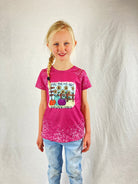 GIRLS Pumpkin Patch Tee - Final Sale    Outfit Sets Tilden Co. LLC- Tilden Co.