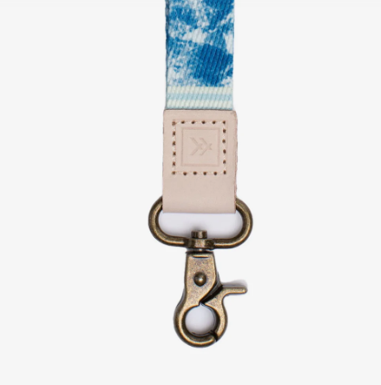 Thread Neck Lanyard    Lanyards Thread- Tilden Co.