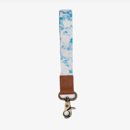 Thread Wrist Lanyard    Lanyards Thread- Tilden Co.