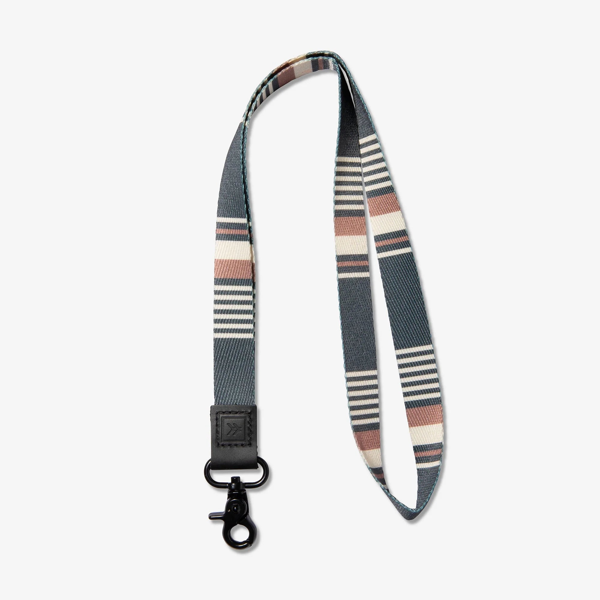Thread Neck Lanyard Beck Beck  Lanyards Thread- Tilden Co.