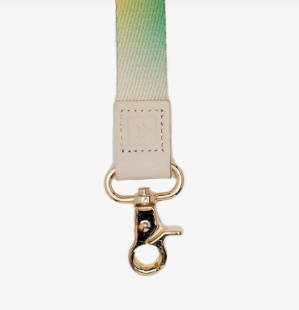 Thread Neck Lanyard    Lanyards Thread- Tilden Co.