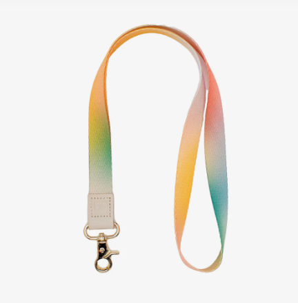 Thread Neck Lanyard    Lanyards Thread- Tilden Co.