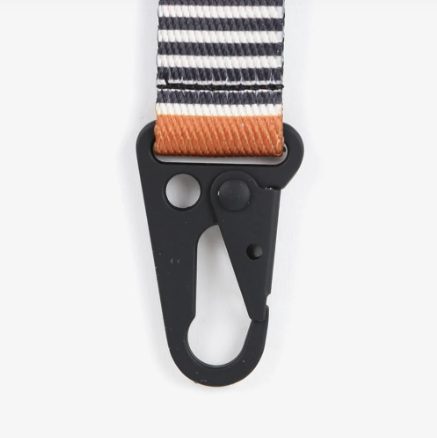 Thread Keychain Clip keychain Thread- Tilden Co.